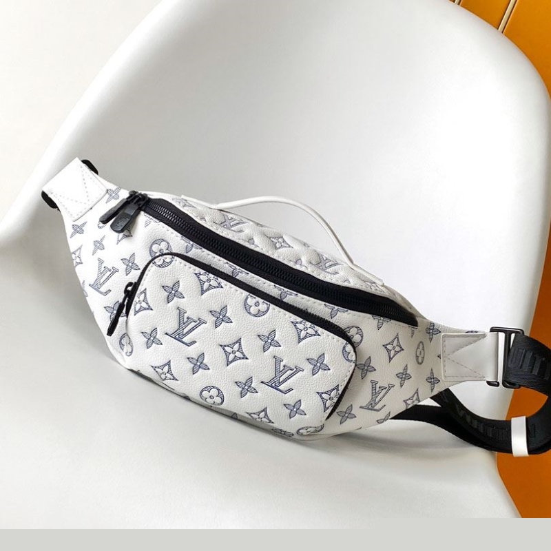 LV Waist & Chest Packs